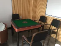 TIANQINGBAILU Hotels in Jingxi