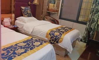 Xuanhan Haoyuan Business Hote
