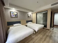 Jinghua Hotel (Dongxing Port)