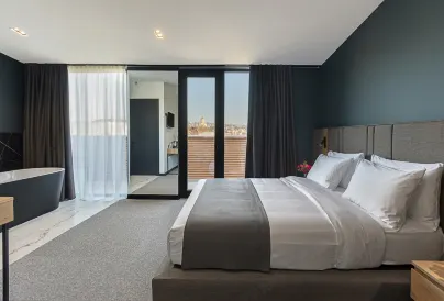 Hotel Graf
