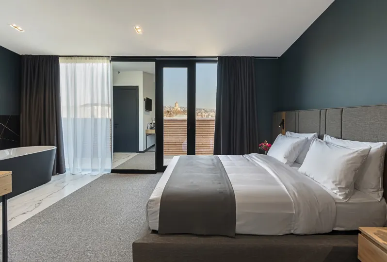 Hotel Graf