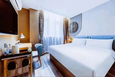 Homeinn · neo (Zhengzhou Hanghai Road Chengdong Nanlu Subway Station) Hotels in Zhengzhou