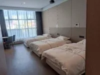 Ouguan Tianqi Hengyang Hotel