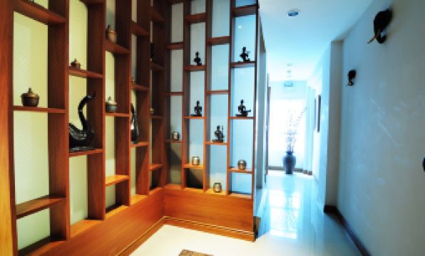 Baan Sukhumvit Soi 18