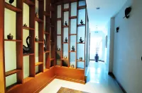 素坤逸班18號酒店