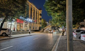 Xinzhou Zhengrong Business Hotel