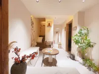 Sanshi Homestay (Wanda)