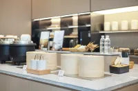JI Hotel - Breakfast