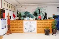 Chifeng Yiyu Theme Hotel - Pet friendly