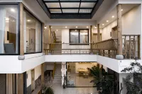Jiansu Yunju Homestay