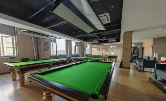 Excemon Ruijia Hotel
