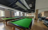 Excemon Ruijia Hotel