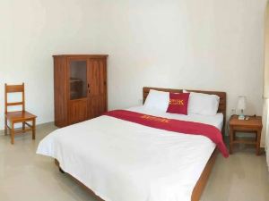 Brisk Homestay Uluwatu RedPartner