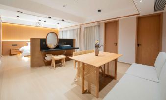 Yunyin This Life Must Stay Homestay (Xinchang Xiayanbei)