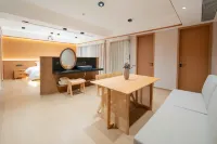 雲隱·此生必住民宿（新昌下巖貝店）