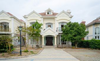 Dingding Juba Party House