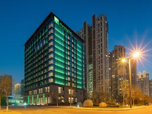 Holiday Inn TAIYUAN SUNSHINE