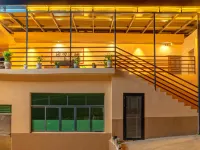 Bingjia Courtyard Homestay Hotels in Qianxi County