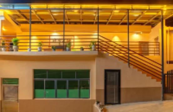 Bingjia Courtyard Homestay