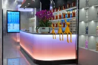 MeiTuYue Hotel Hotels in Huarong County