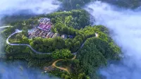 SongYang Into-the-Clouds Homestay
