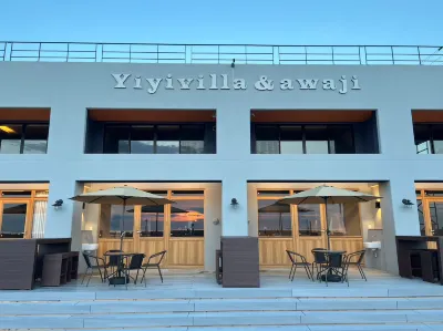 Yiyi Villa Awaji