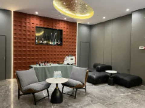 โรงแรมเหอโขว เยว่ช่าง จือซวน