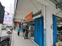 JIUHAO Homestay 15pax Stay Near Airport & City by Greenage - Bungalows
