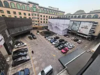 Atour Hotel, Wanda Plaza, Quanzhou Jinjiang International Airport - parking