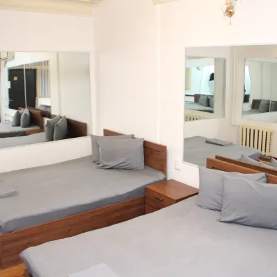 Anvar's Guests Hotels near Magic City Park