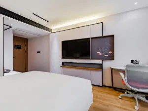 Fengdu Hotel (Wuhe Rundu Central Plaza)