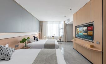 Mercure Sodium