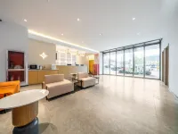 ジンジャン インホテル（ケイ県名都城）