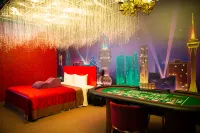 Youwant motel - Motels