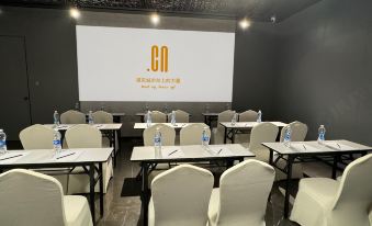 CityNote Hotel (Ningbo Cixi Concentiao Exhibition)