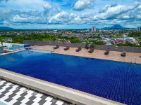 Apartments @ Podium Kuching