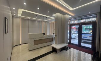 Dongfeng Qiduo Apartment