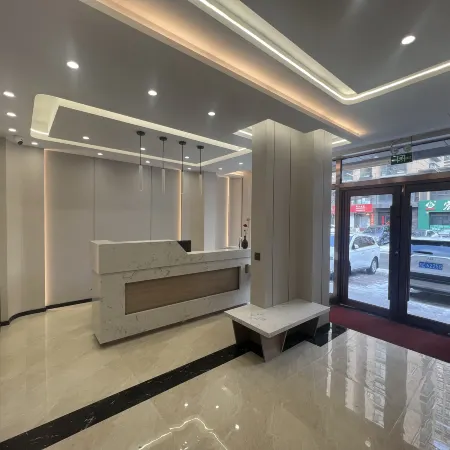 Dongfeng Qiduo Apartment