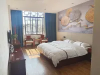 Tengchong Jinjiayuan Style Hotel - pet friendly