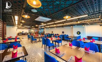 D'Lioro Hotel & Resort