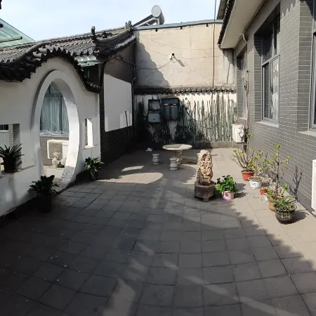 Zhangzhou Ping'an Inn