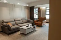 Shayang Qingcheng Smart Hotel Hotels in Shayang