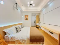 Qiezhu Homestay (Hunan Institute of Technology Main Campus)