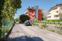 Bike & Wind Hotel Villa Maria