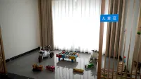 Molan Zen Riverside View Hotel - Gym