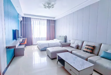 Yingbin Hotel Отели рядом с достопримечательностью «Nalati Raspberry Town»