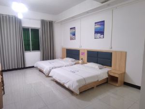 Foshan Mingchuan Apartment