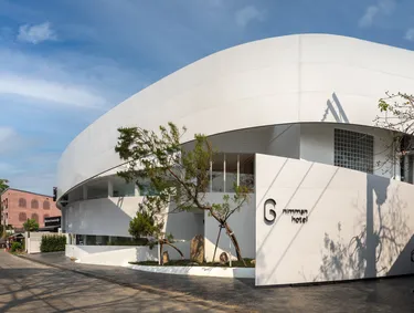 รูปภาพของโรงแรมจี นิมมาน เชียงใหม่