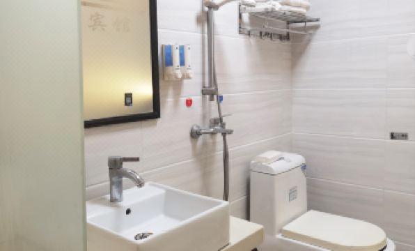 Jinxin Business Motel