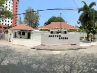 Ardour Lodge "B" Wing Hotels near Tua Pek Kong Temple Tanjong Tokong